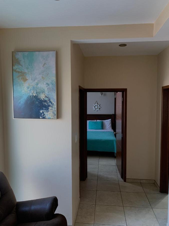 Villa Avenida Del Agua Tijuana Exterior foto